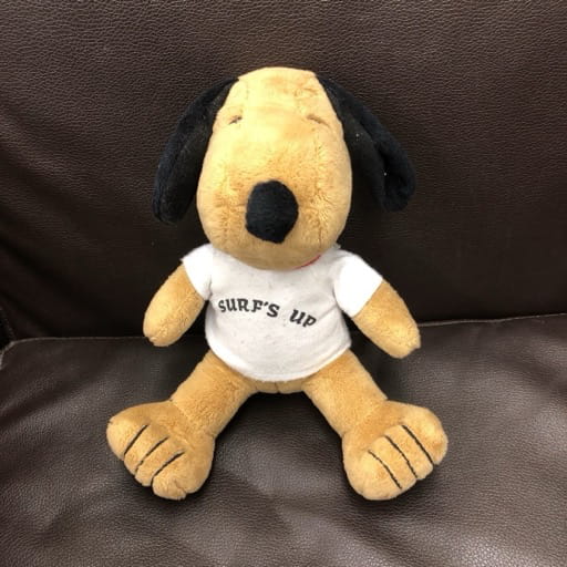 日焼けスヌーピー SNOOPY ハワイ ワイキキ 限定品